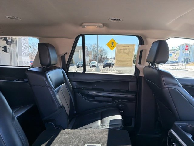 Certified 2024 Ford Expedition Max XLT image 36