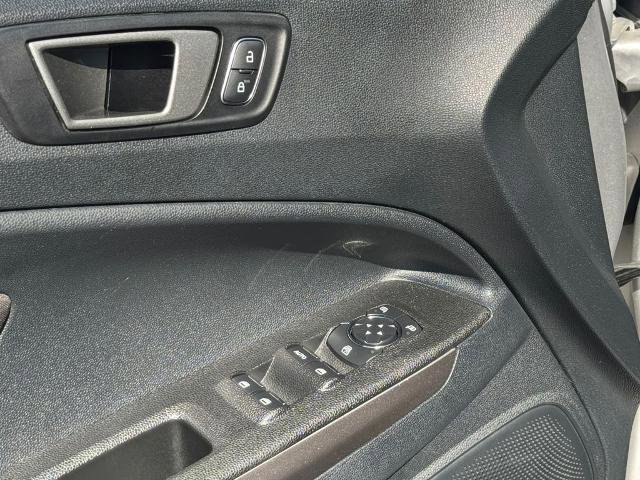 Certified 2021 Ford EcoSport SE FWD image 14
