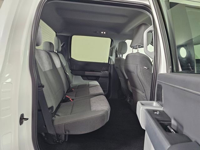 Certified 2023 Ford F150 XLT w/ Equipment Group 301A Mid image 14