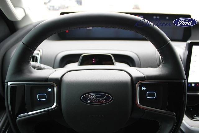 Certified 2025 Ford Expedition Max Platinum image 25