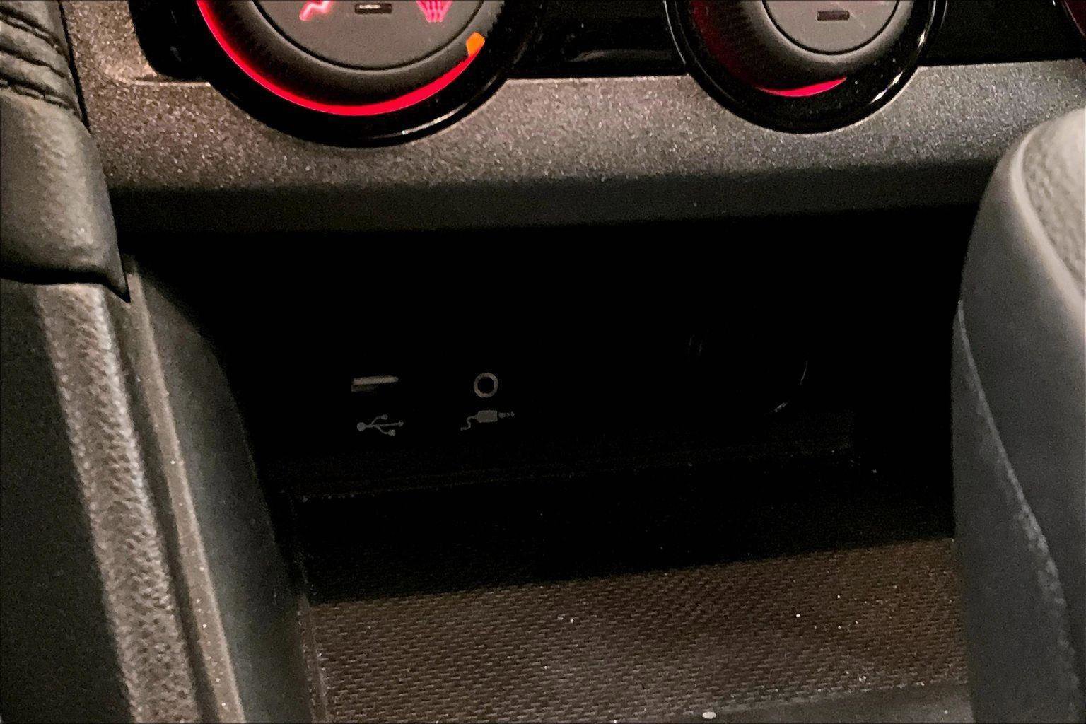 Used 2023 Subaru Impreza 2.0i image 31