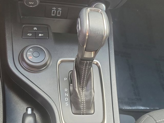 Certified 2020 Ford Ranger XLT w/ Equipment Group 302A Luxury image 28