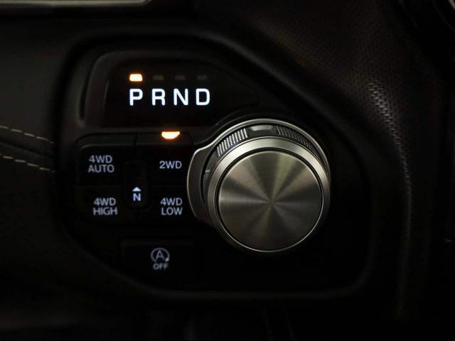 Used 2025 RAM 1500 Limited image 31