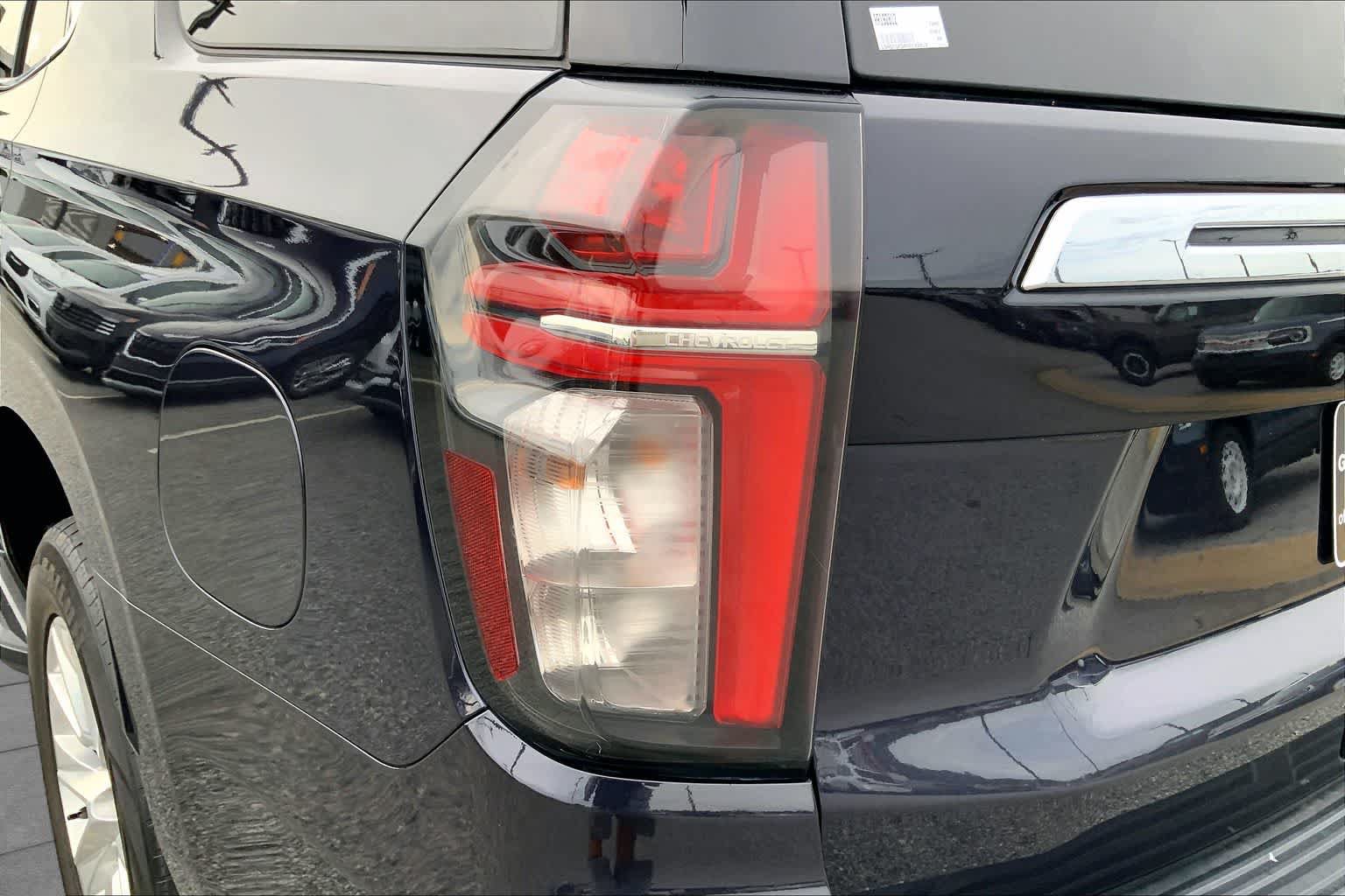 Used 2024 Chevrolet Tahoe Premier RWD image 26