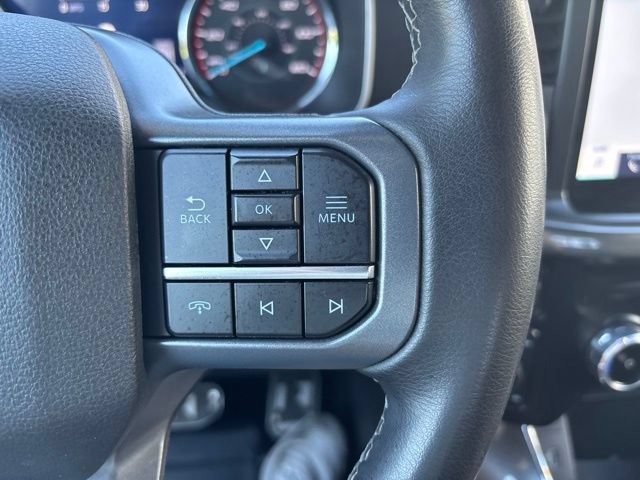 Certified 2023 Ford F150 XLT w/ Equipment Group 302A High AWD/4WD image 24