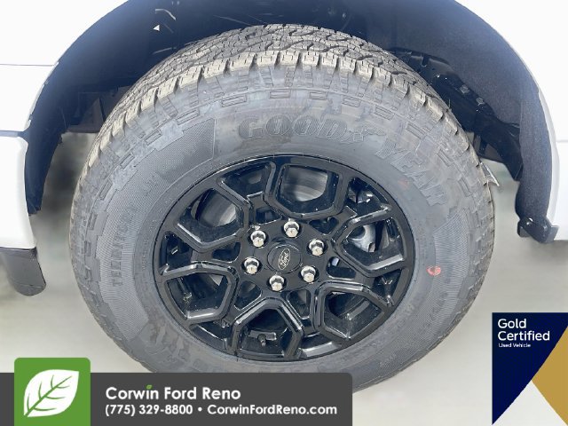 Certified 2026 Ford F150 XLT w/ Equipment Group 302A MID AWD/4WD image 34