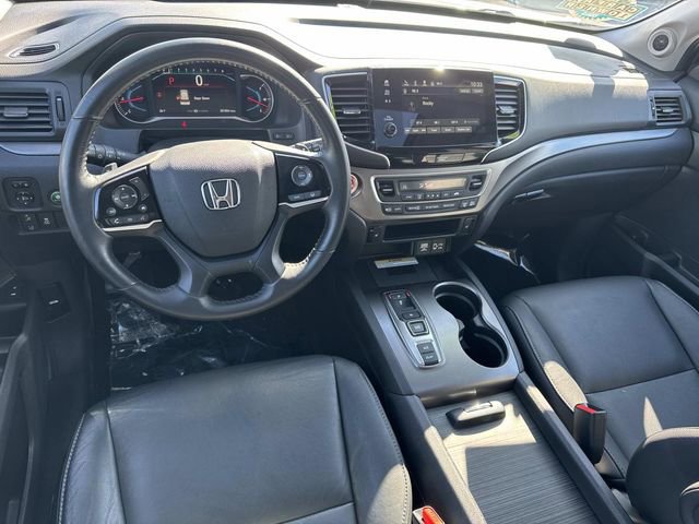 Used 2021 Honda Pilot Special Edition image 20