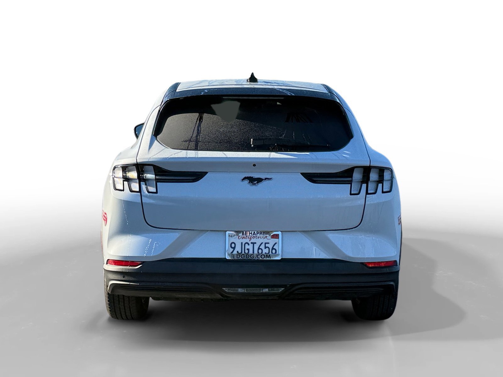 Certified 2023 Ford Mustang Mach-E Select image 3