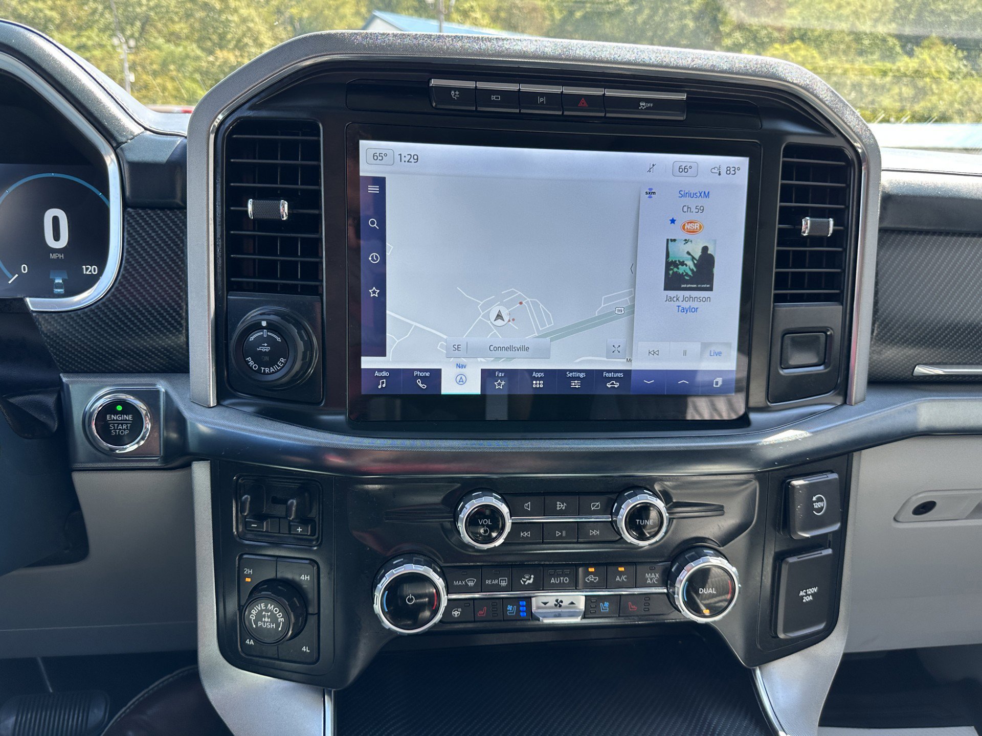 Certified 2022 Ford F150 Limited image 14