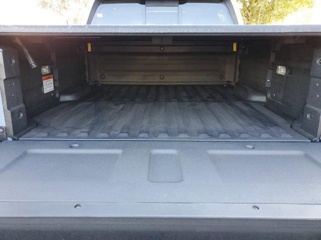 Used 2022 Honda Ridgeline RTL-E image 8