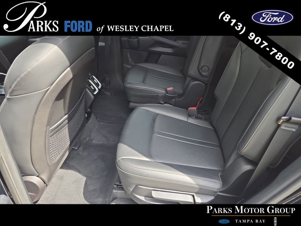 Used 2022 Kia Sorento SX FWD image 15