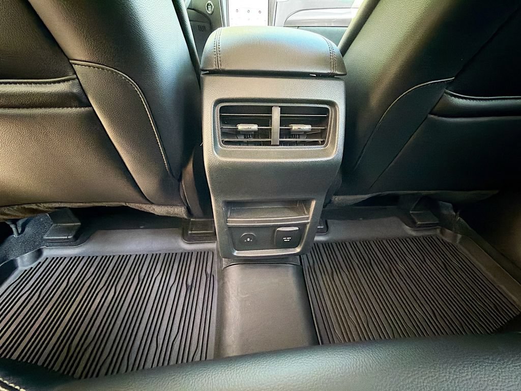 Certified 2023 Ford Edge SEL w/ Convenience Package AWD/4WD image 26