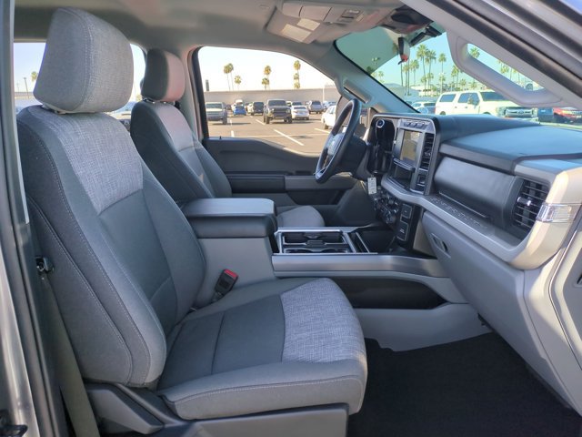 Certified 2024 Ford F250 XLT w/ FX4 Off-Road Package AWD/4WD image 19