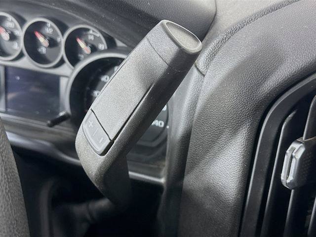 Used 2024 GMC Sierra 2500 Pro w/ Convenience Package AWD/4WD image 17