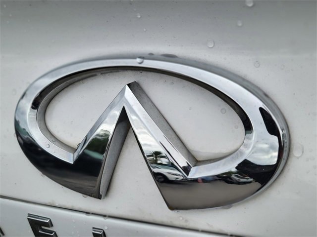 Used 2020 INFINITI QX50 Luxe w/ Navigation Package image 5