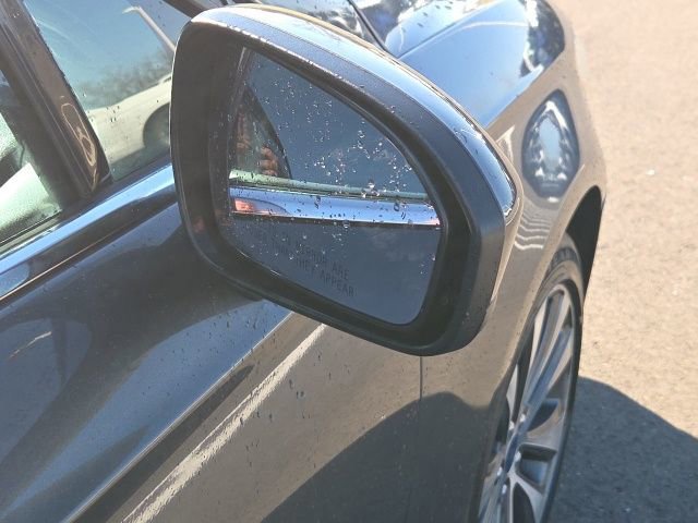 Certified 2020 Ford Fusion SE image 9