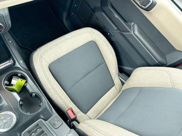 Certified 2025 Ford Bronco Big Bend image 25