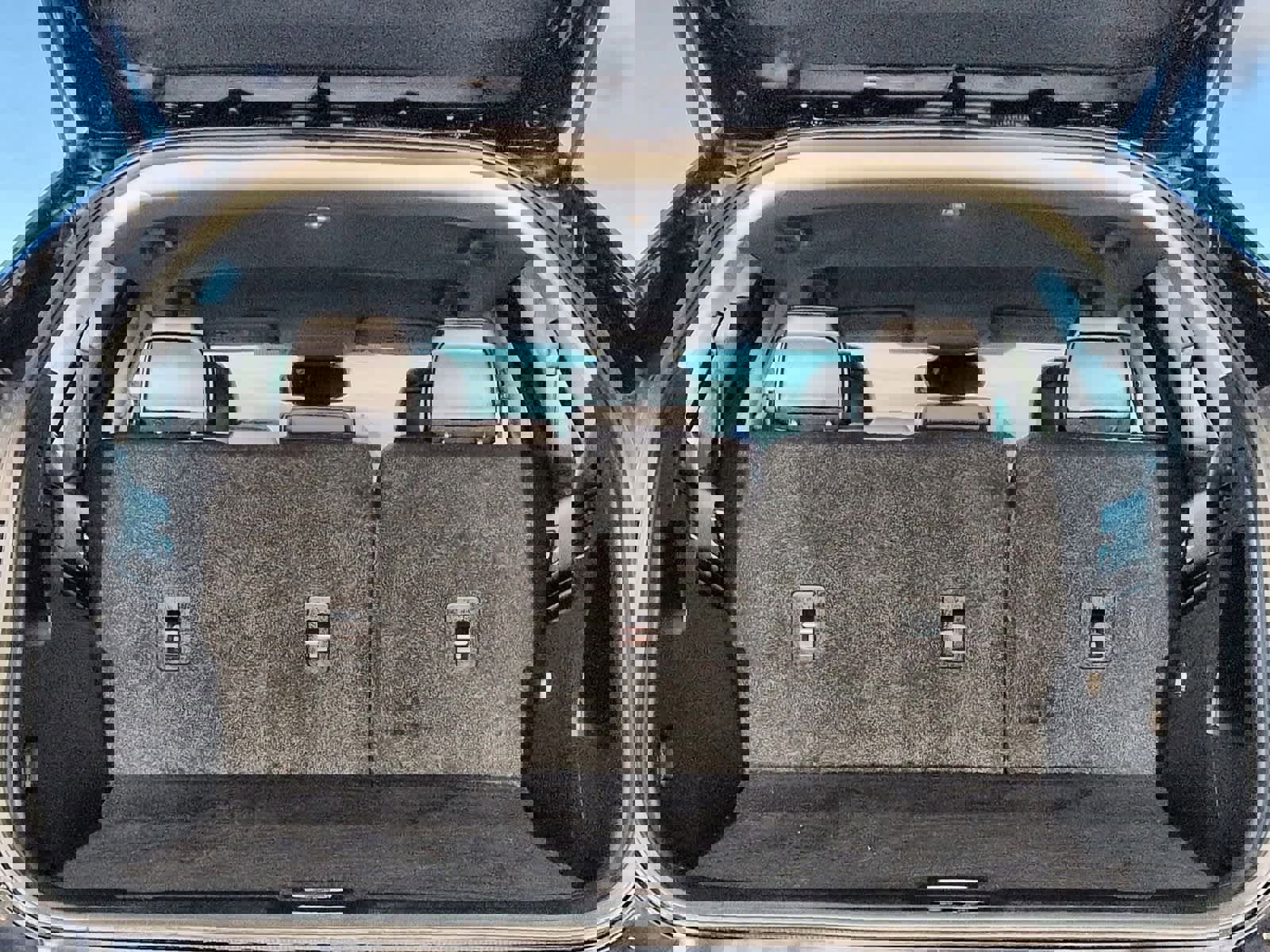 Certified 2024 Ford Edge SEL image 34