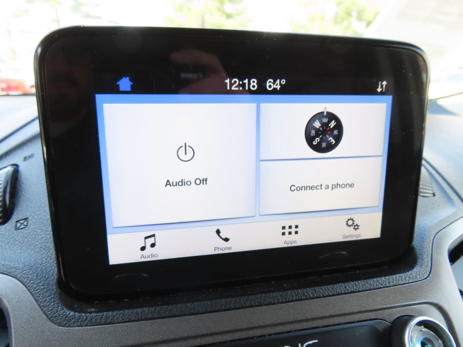 Certified 2020 Ford Transit Connect XL image 26