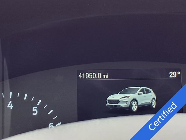 Certified 2022 Ford Escape SE w/ Convenience Package image 21