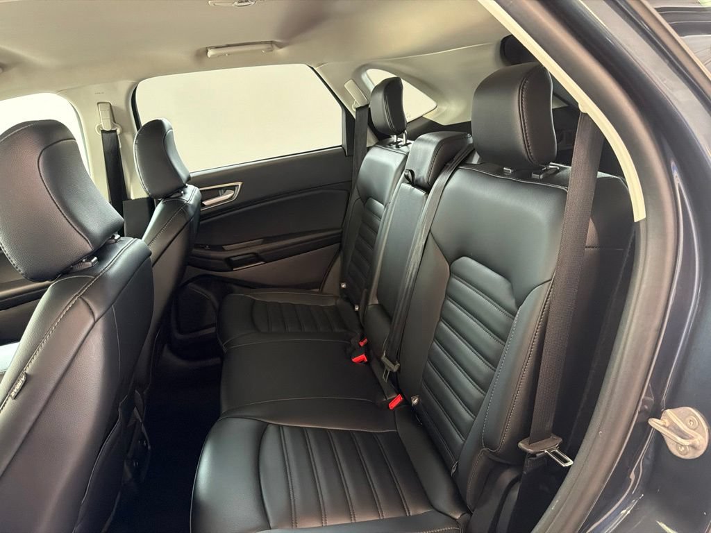 Certified 2024 Ford Edge SEL w/ Convenience Package AWD/4WD image 65