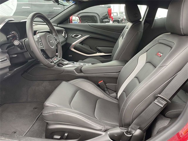 Used 2023 Chevrolet Camaro SS w/ Design Package 1 image 15