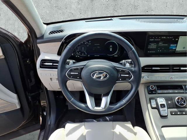 Used 2022 Hyundai Palisade Limited w/ Winter Package AWD/4WD image 15