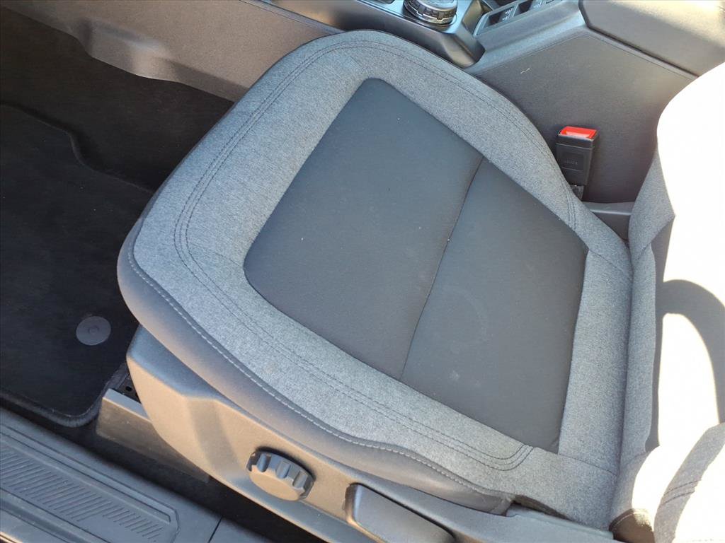 Certified 2025 Ford Bronco Big Bend AWD/4WD image 11