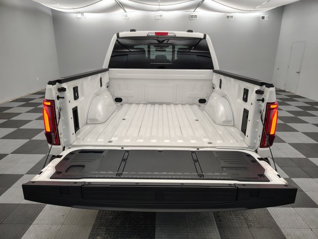 Certified 2024 Ford F150 Lariat w/ Equipment Group 502A High AWD/4WD image 20