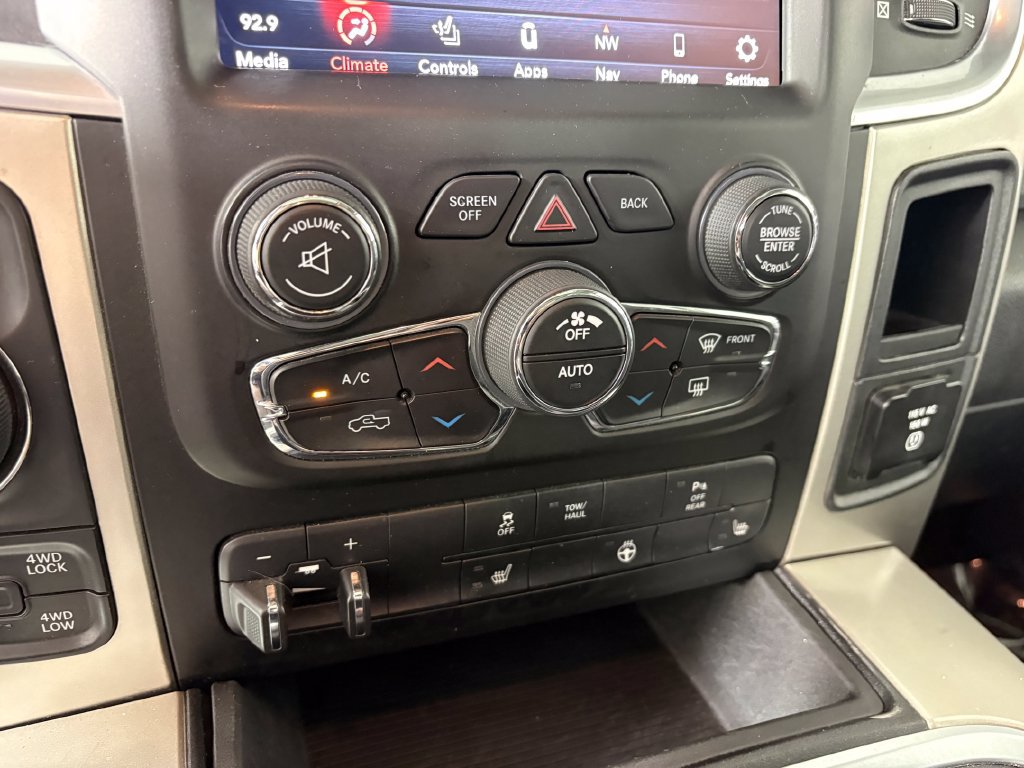 Used 2020 RAM 1500 Warlock w/ Trailer & Traction Group AWD/4WD image 19