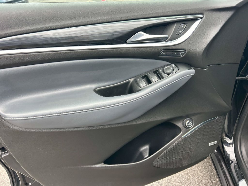 Used 2023 Buick Enclave Premium w/ LPO, Floor Liner Package FWD image 31