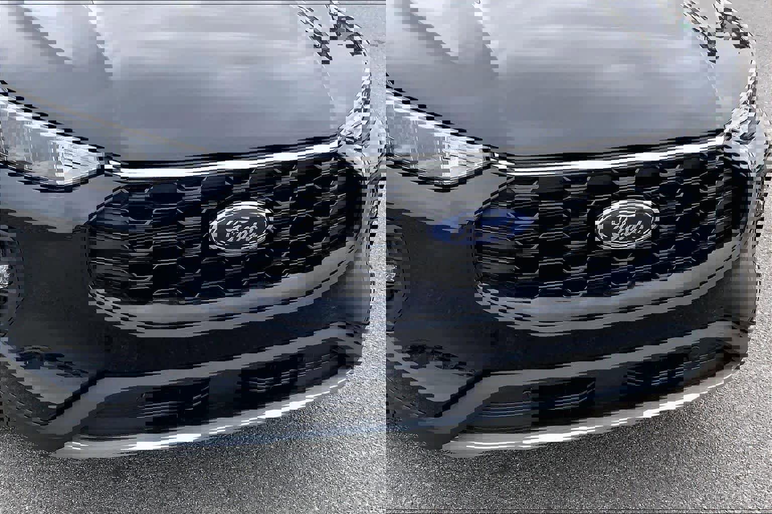 Certified 2025 Ford Escape ST-Line Elite image 29