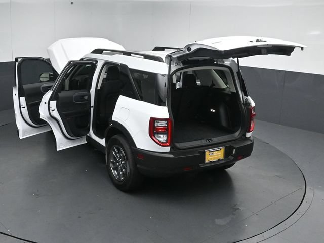 Certified 2023 Ford Bronco Sport Big Bend w/ Convenience Package AWD/4WD image 59