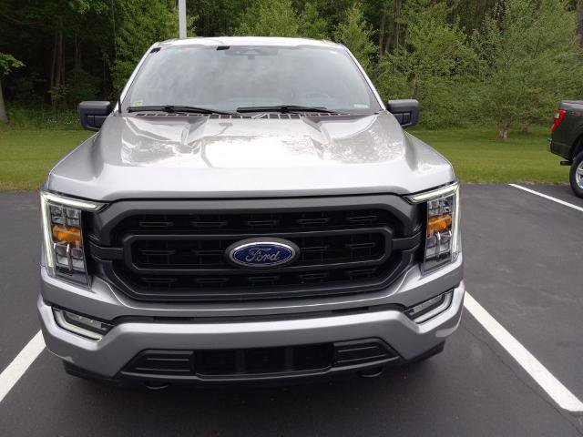 Certified 2023 Ford F150 XLT w/ Equipment Group 302A High AWD/4WD image 14