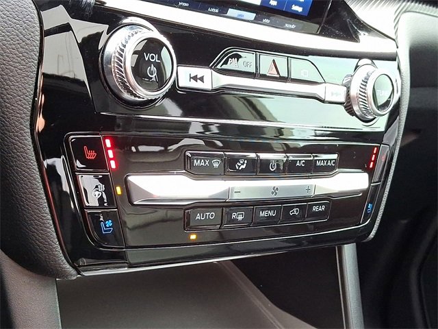 Certified 2023 Ford Explorer ST w/ Equipment Group 401A image 17