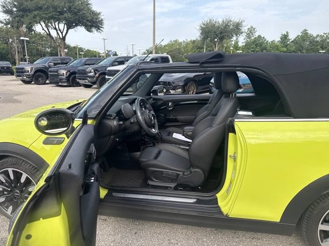 Used 2024 MINI Cooper S FWD image 13
