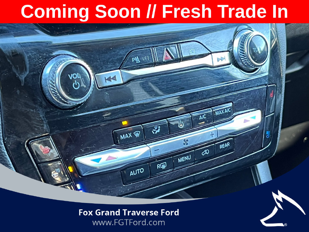 Certified 2023 Ford Explorer Limited w/ Equipment Group 301A AWD/4WD image 30