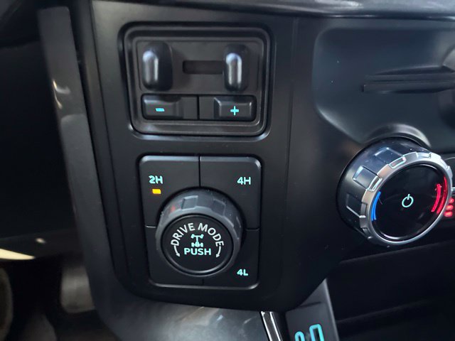 Certified 2023 Ford F150 4x4 SuperCrew Hybrid image 11