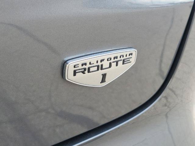 Certified 2023 Ford Mustang Mach-E California Route 1 AWD/4WD image 8