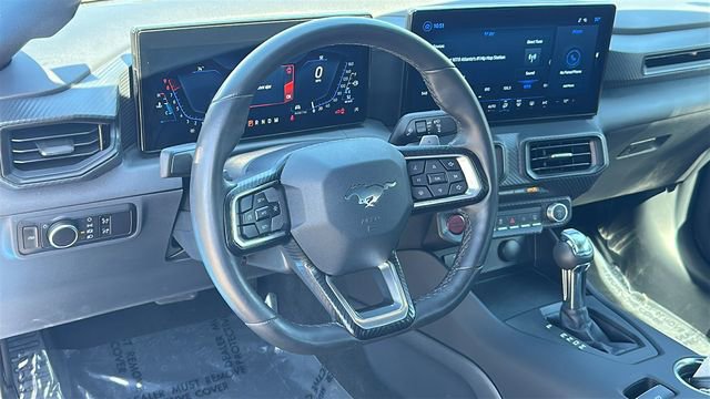 Certified 2025 Ford Mustang GT RWD image 19
