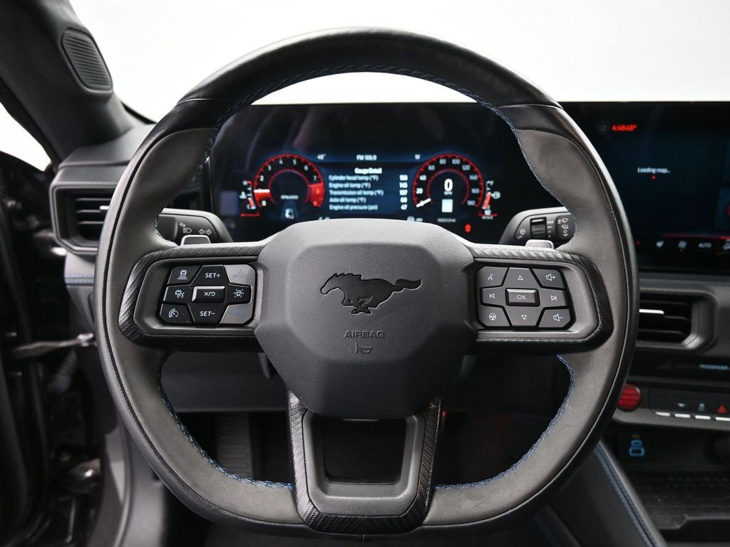 Certified 2024 Ford Mustang Dark Horse image 31
