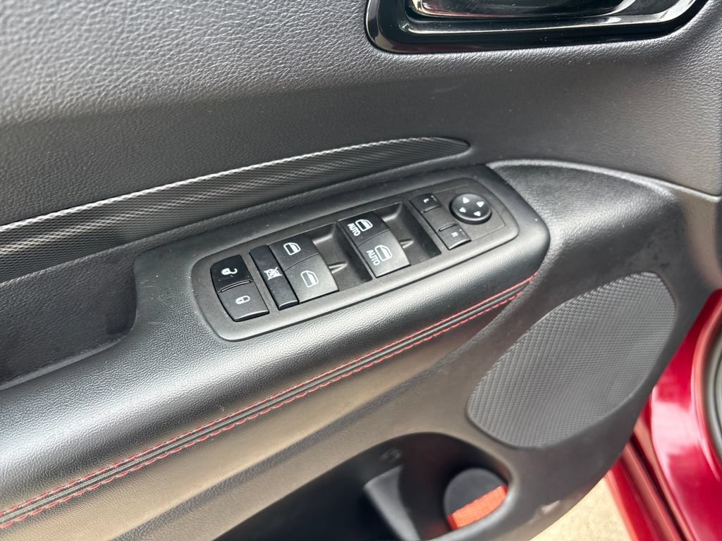 Used 2024 Dodge Durango GT AWD/4WD image 13
