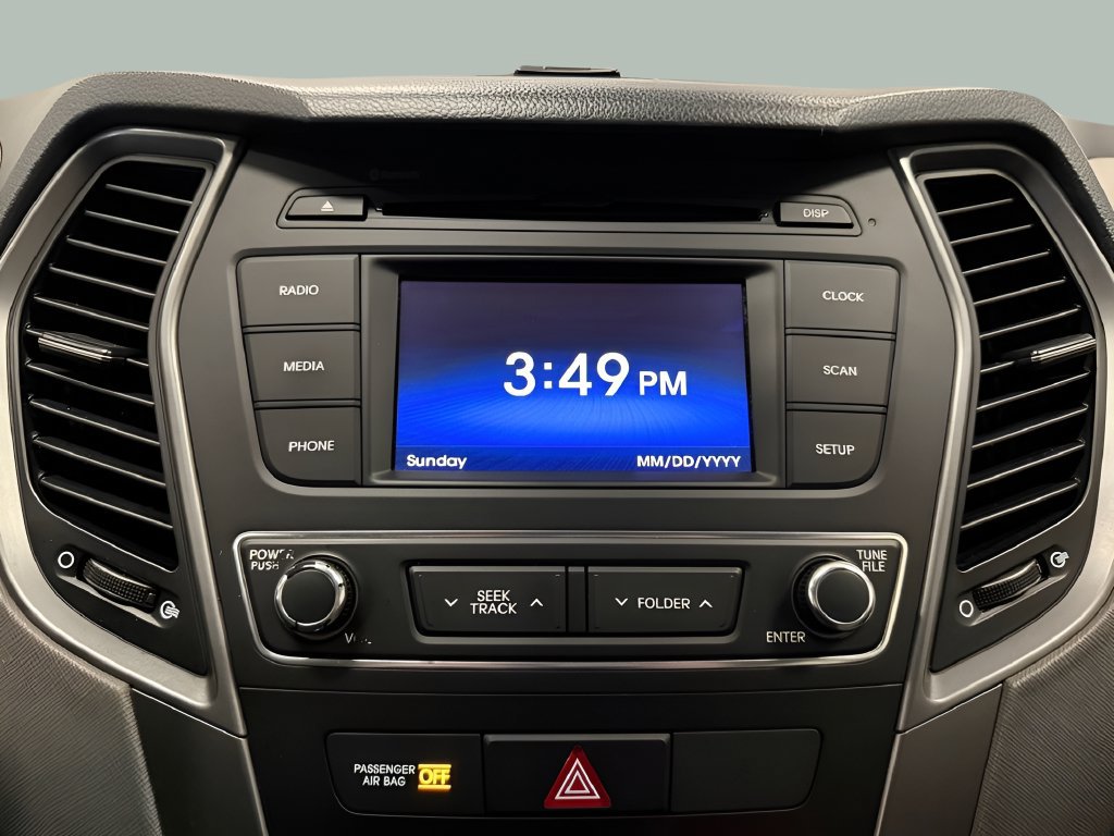 Used 2018 Hyundai Santa Fe Sport AWD/4WD image 18