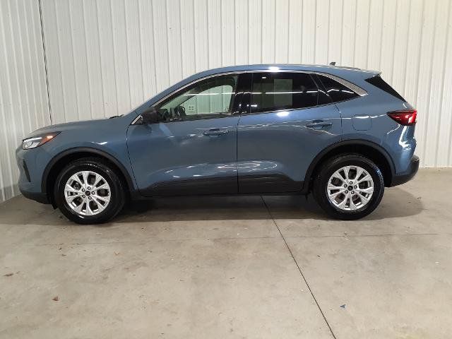 Certified 2023 Ford Escape Active AWD/4WD image 7