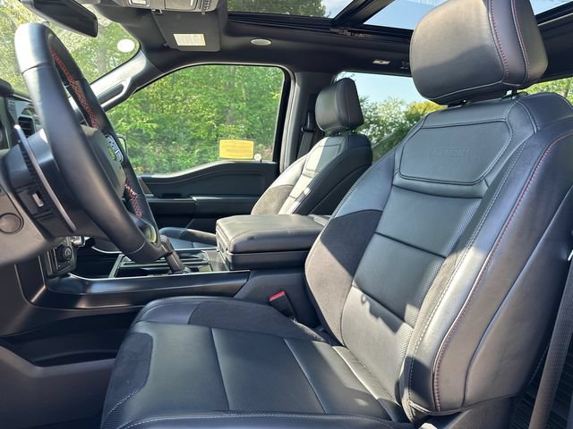 Certified 2025 Ford F150 Raptor AWD/4WD image 39