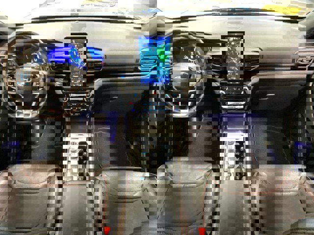 Certified 2023 Ford Explorer ST w/ Equipment Group 401A image 12