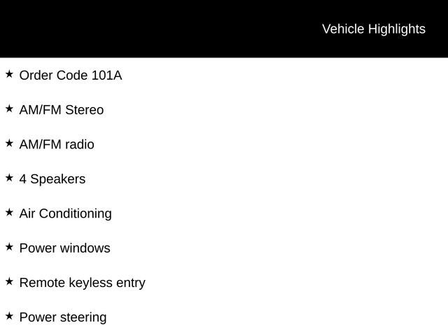 Certified 2023 Ford Transit 150 Base image 10