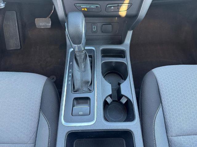 Certified 2018 Ford Escape SE image 15