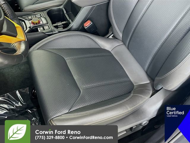 Used 2023 Subaru Forester Wilderness image 24