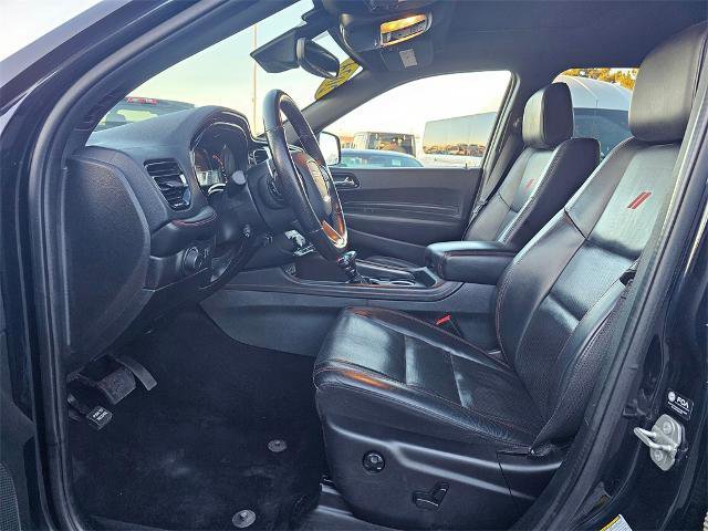 Used 2024 Dodge Durango GT image 11